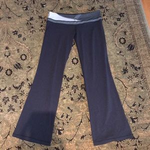 Lululemon Long Pant